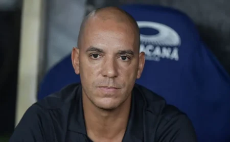 Pepa, ex-técnico do Cruzeiro, descartado pelo Botafogo para substituir Anselmi