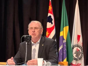 Perguntas e Respostas: A disputa política entre Osmar Stabile e Romeu Tuma Jr. no Corinthians