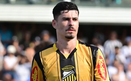 Posicionamento do Novorizontino sobre Rômulo desperta interesse do Palmeiras antes da final do Paulistão