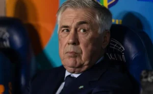 Preocupação com lesões leva Ancelotti a acelerar plano B na Seleção para a Copa