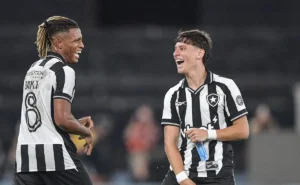 Preocupação no Botafogo com possível saída de jogadores após a Copa do Brasil; Montoro e Danilo na mira de outros clubes