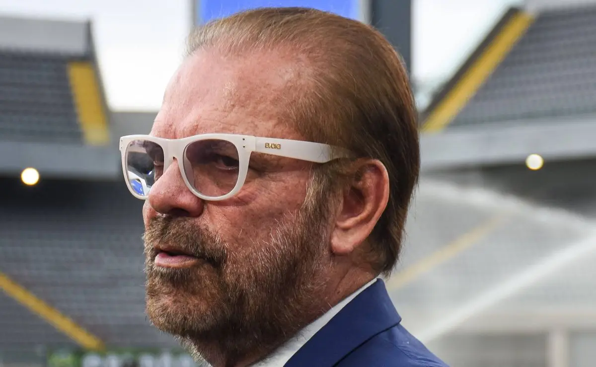 Presidente da FPF defende decisão de Daiane Muniz sobre pênalti não marcado ao São Paulo: “Imagem é clara” Presidente da FPF defende decisão de Daiane Muniz sobre pênalti não marcado ao São Paulo: “Imagem é clara”