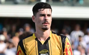 Presidente do Novorizontino avalia possibilidade de Rômulo enfrentar o Palmeiras na final do Paulistão