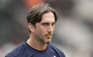 Procuradoria do TJD-RJ denuncia Zubeldía; erro de digitação viraliza nas redes sociais: ‘Cubeldía’ Procuradoria do TJD-RJ denuncia Zubeldía; erro de digitação viraliza nas redes sociais: ‘Cubeldía’