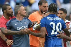 PSG x Chelsea: onde assistir ao vivo e horário da Champions League