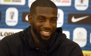 Publicação de Tiemoué Bakayoko sobre o Corinthians acende esperança na torcida