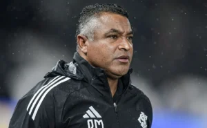 PVC elogia a contratação de Roger Machado pelo São Paulo: “Técnico mais moderno”