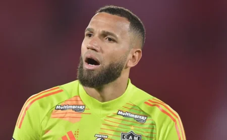 PVD defende Everson na Seleção Brasileira e critica omissão de Fábio