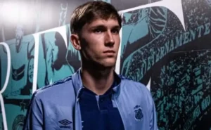 Rafael Freitas deixa o Santos e acerta com o Guarani, fora dos planos de Vojvoda