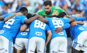 Rafael Sobis critica jogadores e expõe momento delicado do Cruzeiro no Brasileirão