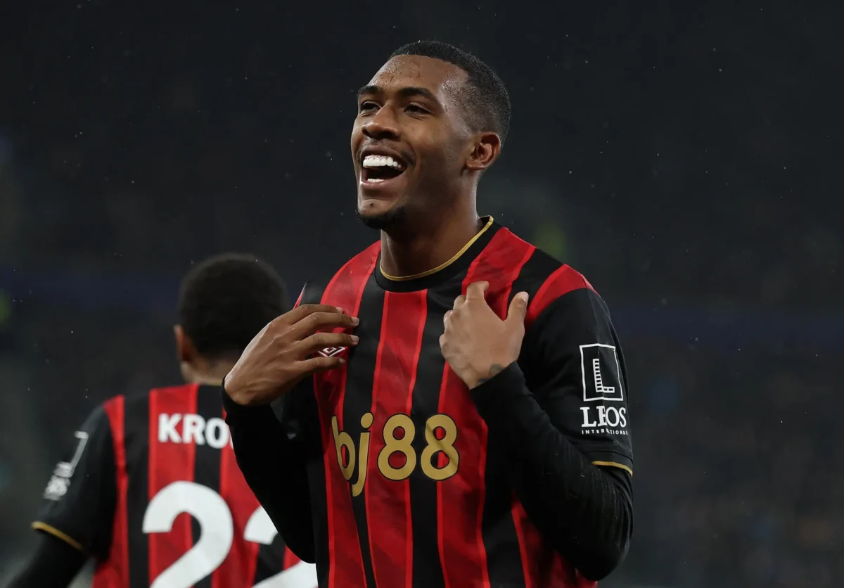 Rayan é novidade na pré-lista da Seleção; Ancelotti planeja observar Igor Thiago e Endrick de perto Rayan é novidade na pré-lista da Seleção; Ancelotti planeja observar Igor Thiago e Endrick de perto