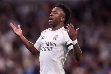 Real Madrid enfrenta crise de lesões e resultados antes do jogo com o Manchester City