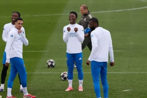 Real Madrid x Manchester City: onde assistir e horário da Champions League