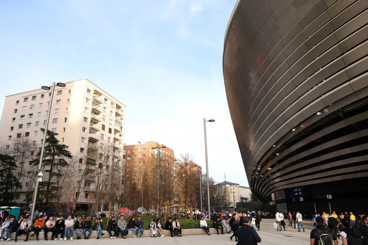 Real Madrid x Atlético de Madrid: onde assistir e horário do jogo pela LaLiga