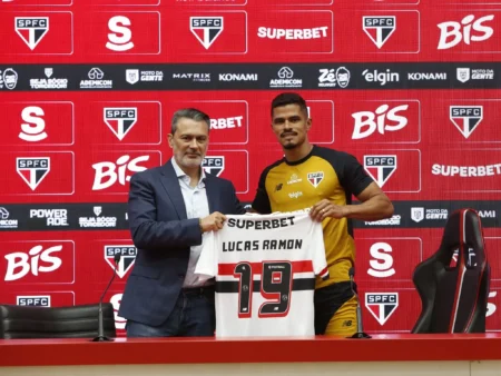 Reforços gratuitos e vendas: como foi a janela de transferências do São Paulo