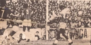 Remo x Fluminense: denúncias de doping, homofobia e violência marcaram clássico há 40 anos