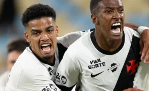 Renan Robert titular contra o Fluminense; Vasco planeja compra com aval de Renato Gaúcho