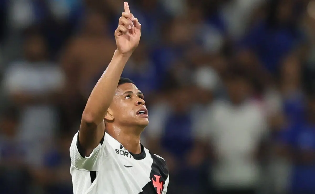 Renato Gaúcho detalha conversa com Cauan Barros e expõe erro que prejudicou o Vasco Renato Gaúcho detalha conversa com Cauan Barros e expõe erro que prejudicou o Vasco