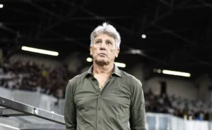 Renato reencontra o ex-clube em clássico entre Vasco e Fluminense com reforço e base mantida