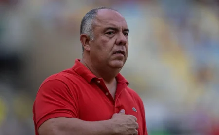 Retorno de Marcos Braz ao Flamengo: pressão sobre Boto, mas diretoria permanece.