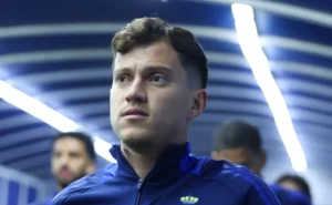 Retorno de Otávio ao Brasil: clube busca projeto competitivo para o meia