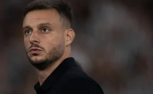 Retorno de Júnior Santos pode ser trunfo para Anselmi ajustar ataque do Botafogo