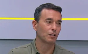 Rizek aponta França como favorita, mas destaca Ancelotti como trunfo para o Brasil surpreender