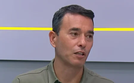 Rizek aponta França como favorita, mas destaca Ancelotti como trunfo para o Brasil surpreender