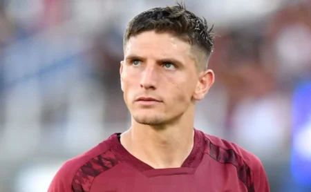 Rodrigo Castillo, algoz do Flamengo, é a solução ofensiva do Fluminense com Zubeldía