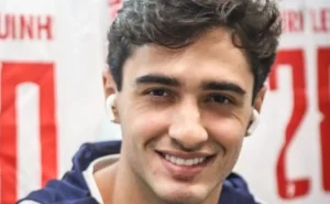 Rodriguinho se destaca com gol pelo Red Bull Bragantino antes de enfrentar o São Paulo