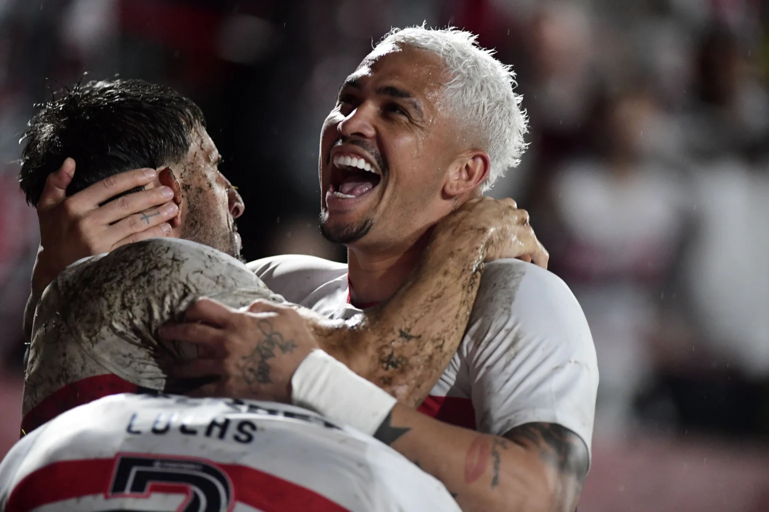 Roger Machado: São Paulo mantém identidade e lidera Brasileirão em sua estreia