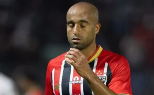 Roger Machado exalta Lucas Moura após vitória do São Paulo: “Liderança notável” Roger Machado exalta Lucas Moura após vitória do São Paulo: “Liderança notável”