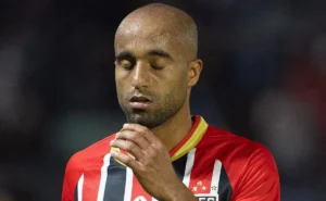 Roger Machado não atende desejo de Lucas e atacante viaja para BH