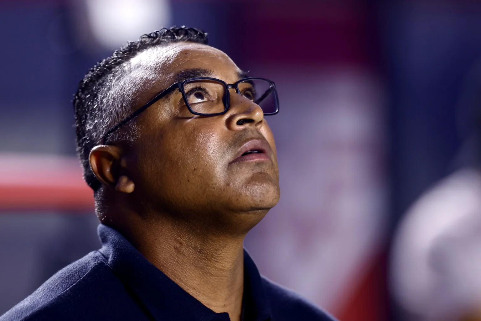 Roger Machado lamenta derrota em clássico com Morumbi lotado: “Machuca” Roger Machado lamenta derrota em clássico com Morumbi lotado: “Machuca”