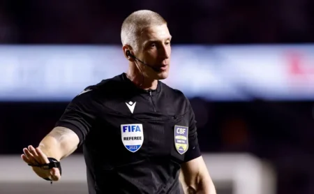 Roger Machado analisa clássico e critica arbitragem de Anderson Daronco