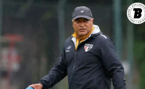 Roger Machado superou Crespo em aproveitamento no Internacional, em comparação com sua segunda passagem pelo São Paulo