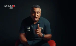 Roger Machado aposta em posse, triangulações e pressão alta no São Paulo