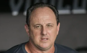 Rogério Ceni pode ter duas novidades na escalação para quebrar jejum em Internacional x Bahia