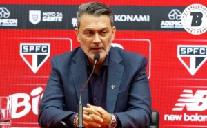 Rui Costa detalha plano financeiro do São Paulo e garante salários e contratos CLT em dia