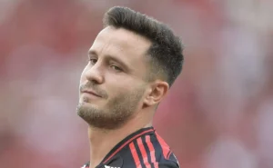 Saúl Ñíguez: Flamengo define possível data de retorno em recuperação.