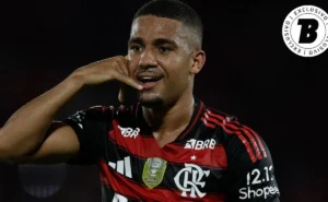 Samuel Lino busca protagonismo no Flamengo com participação decisiva no título do Cariocão