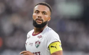 Samuel Xavier analisa favoritismo em Fluminense x Flamengo e expõe verdade sobre demissão de Filipe Luís