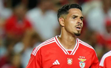 Santos agiliza transferência de documentos para confirmar retorno de Veríssimo, define Hernán