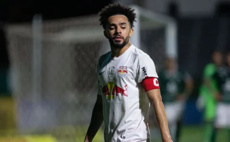 Santos e Flamengo: reviravolta na busca por Claudinho