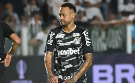 Santos e Neymar: calendário completo até a convocação final para a Copa do Mundo