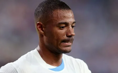 Santos negocia com De La Cruz e Copa do Mundo é fator crucial, informa RTI Esporte