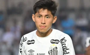 Santos prioriza renovação com Miguelito e agenda nova conversa com seu staff