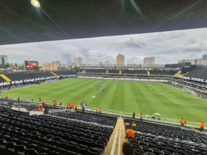 Santos x Corinthians: horário, escalações e onde assistir ao vivo Santos x Corinthians: horário, escalações e onde assistir ao vivo