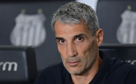 Santos x Mirassol: Confronto no Brasileirão com reencontro de José Aldo e o Peixe Santos x Mirassol: Confronto no Brasileirão com reencontro de José Aldo e o Peixe