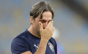 Savarino e Canobbio preocupam Zubeldía e podem desfalcar o Fluminense após a Data Fifa